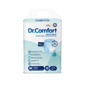 Подгузники-трусики для взрослых Dc.comfort