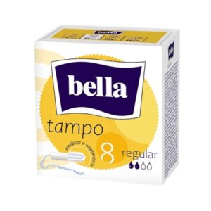 Bella Tampo Super Тампоны